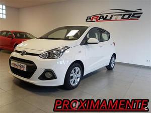 Hyundai I Comfort 5p. -13