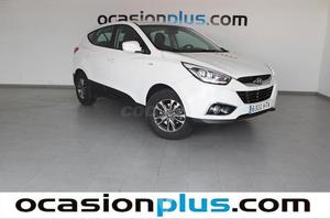 Hyundai Ix Gdi Klass 4x2 5p. -13