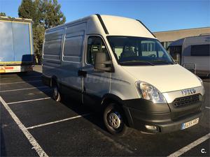 IVECO Daily 35S p.