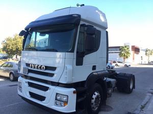 IVECO - STRALIS 420 AUTO RETARDER ADR