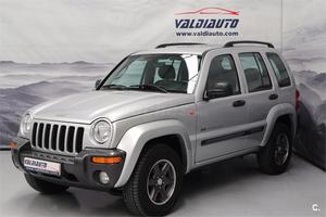 JEEP Cherokee 2.5 CRD Sport 4p.