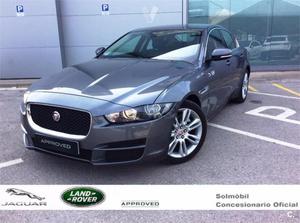 Jaguar Xe 2.0 Aj200d Diesel Auto Rwd Xe Prestige 4p. -17