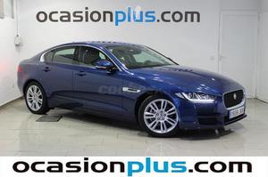 Jaguar Xe 2.0 Aj200d Diesel Rwd 180cv Xepure 4p. -15