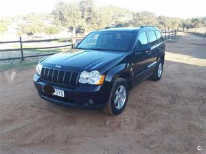 Jeep Grand Cherokee 3.0 V6 Crd Laredo 5p. -10