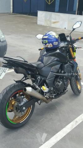 KAWASAKI Z 