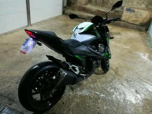 KAWASAKI Z 800 Sugomi ABS -16