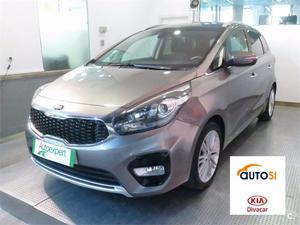 KIA Carens 1.7 CRDi VGT 85kW 115CV Tech EcoDynam 5p.