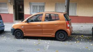 KIA Picanto 1.1 SOHC EX -06