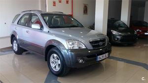 KIA Sorento 2.5 CRDi EX2 5p.