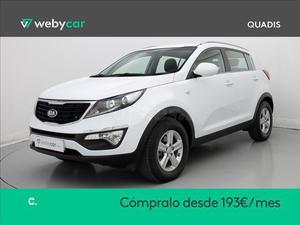 KIA Sportage 1.7 CRDI VGT 115CV Concept 4x2 5p.