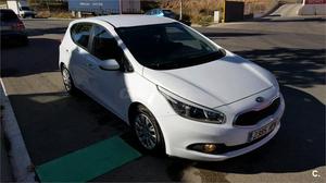 KIA ceed 1.4 CRDi WGT 90cv Concept 5p.