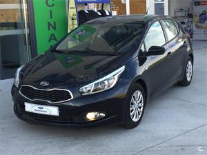 KIA ceed 1.4 CRDi WGT 90cv Concept 5p.