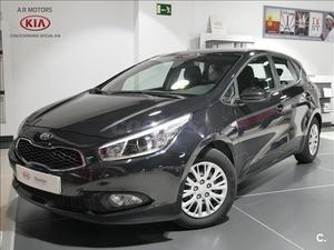 KIA ceed 1.4 CRDi WGT Concept 5p.