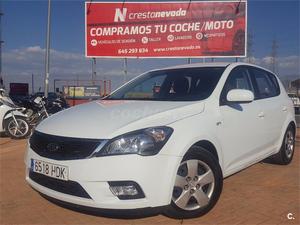 KIA ceed 1.6 CRDi 90cv Concept 5p.