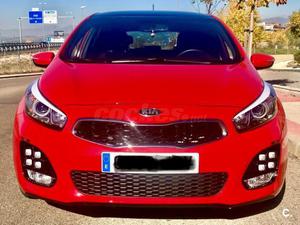 KIA proceed 1.6 CRDi VGT GT Line 3p.