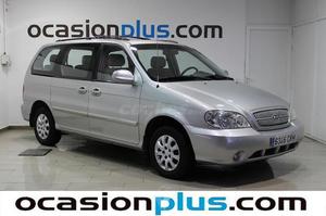 Kia Carnival 2.5 V6 Lx 5p. -04