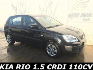 Kia Rio 1.5 Crdi Emotion 4p. -08