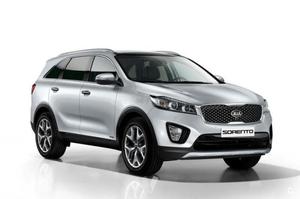 Kia Sorento 2.2 Crdi Drive 4x2 5p. -17