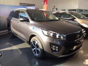 Kia Sorento 2.2 Crdi Drive Auto 4x4 5p. -17