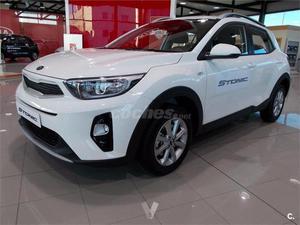 Kia Stonic 1.2 Cvvt 62kw 84cv Concept Ecodynam 5p. -17