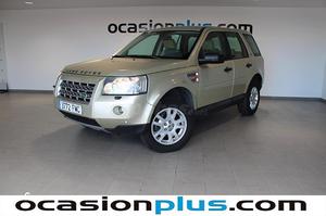 LAND-ROVER Freelander 2.2 Td4 SE 5p.