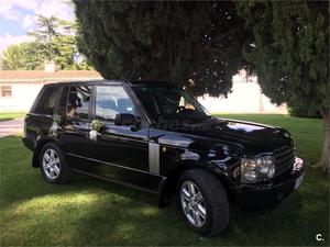 LAND-ROVER Range Rover 4.4 V8 Vogue 5p.