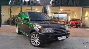 LAND-ROVER Range Rover Sport 2.7 TD V6 HSE 5p.