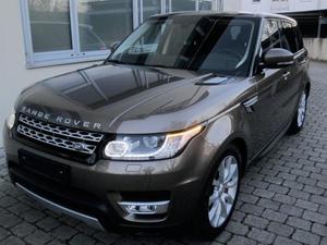 Land-Rover Range Rover Sport