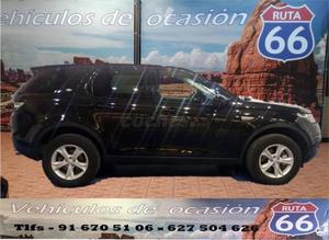 Land-rover Discovery Sport 2.0l Tdcv 4x4 Se 5p. -16