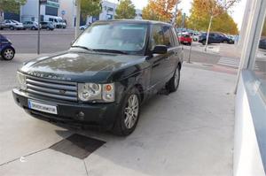 Land-rover Range Rover 3.0 Td6 Vogue 5p. -03