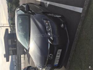 Lexus Ct 200h Hybrid 5p. -12