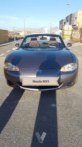 MAZDA MX-v Sport -02