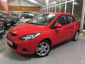 MAZDA Mazda2 Active 1.3 5p.