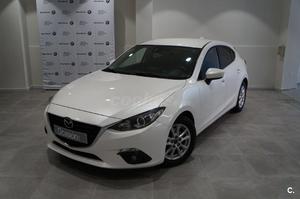 MAZDA Mazda3 2.0 GE 120 AT Style 5p.