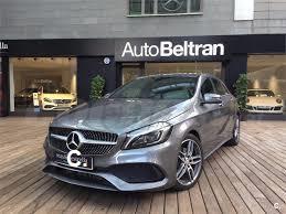 MERCEDES-BENZ Clase A A 200 d 5p.