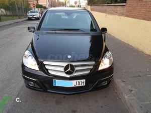 MERCEDES-BENZ Clase B B 180 CDI Sport Edition 5p.