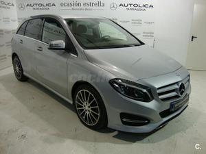 MERCEDES-BENZ Clase B B 180 d Urban 5p.