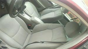 MERCEDES-BENZ Clase C C 200 CDI AVANTGARDE 4p.