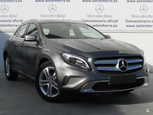 MERCEDES-BENZ Clase GLA GLA 200 d Urban 5p.