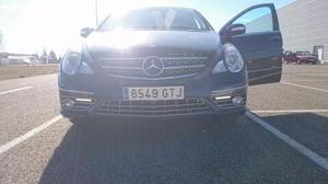 MERCEDES-BENZ Clase R R 320 CDI 4MATIC -09