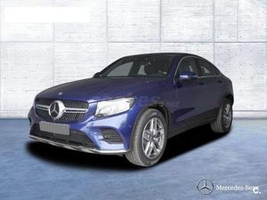 MERCEDES-BENZ GLC Coupe GLC 220 d 4MATIC 5p.