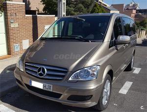 MERCEDES-BENZ Viano 2.2 CDI Trend Larga 4p.