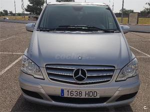 MERCEDES-BENZ Viano 2.2 CDI Trend Larga 4p.