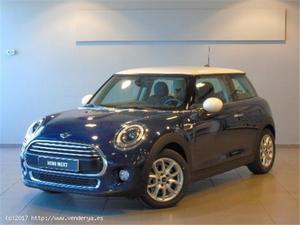 MINI COOPER D. - MADRID - (MADRID)