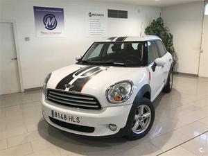 MINI Countryman 1.6 Cooper D 5p.