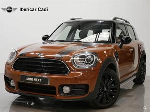 MINI Countryman Cooper D 5p.