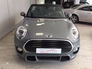 MINI MINI Cooper Cabrio 2p.