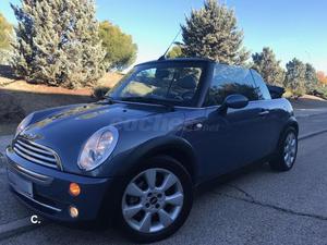 MINI MINI Cooper Cabrio 2p.