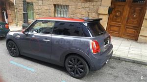 MINI MINI Cooper S 3p.