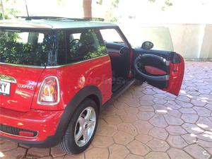 MINI MINI Cooper S 3p.